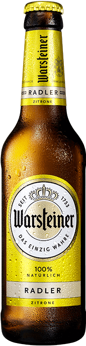 Premium Radler