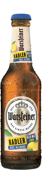 Premium Radler 0,0%